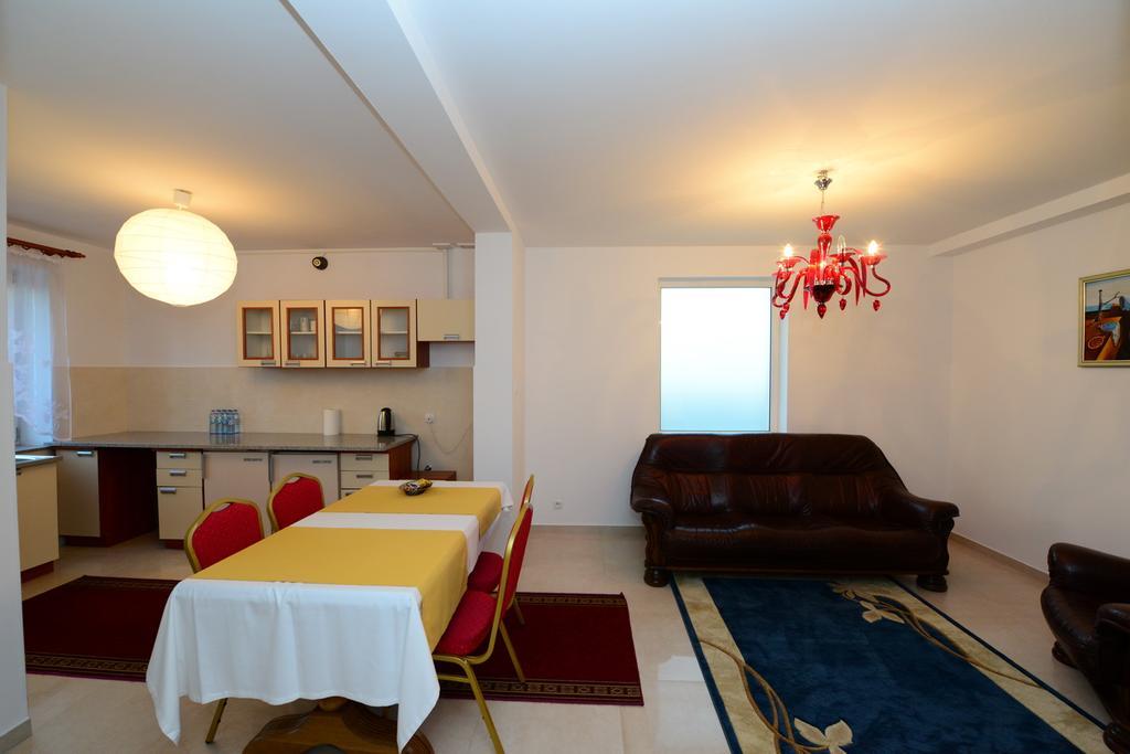 B&B Airport Modlin Nowy Dwór Mazowiecki 客房 照片