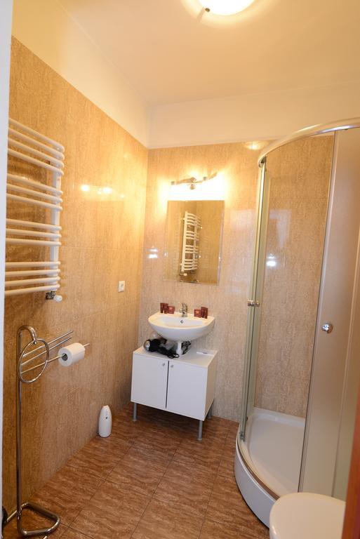 B&B Airport Modlin Nowy Dwór Mazowiecki 客房 照片