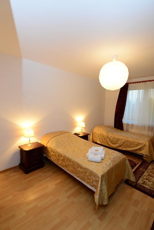 B&B Airport Modlin Nowy Dwór Mazowiecki 客房 照片