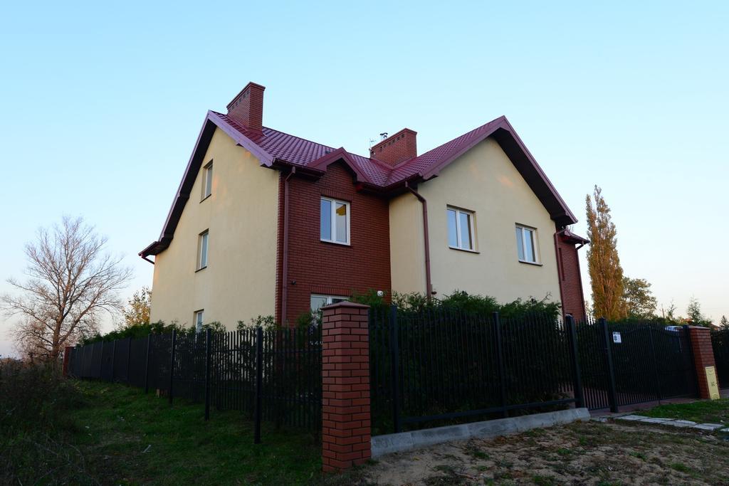 B&B Airport Modlin Nowy Dwór Mazowiecki 外观 照片