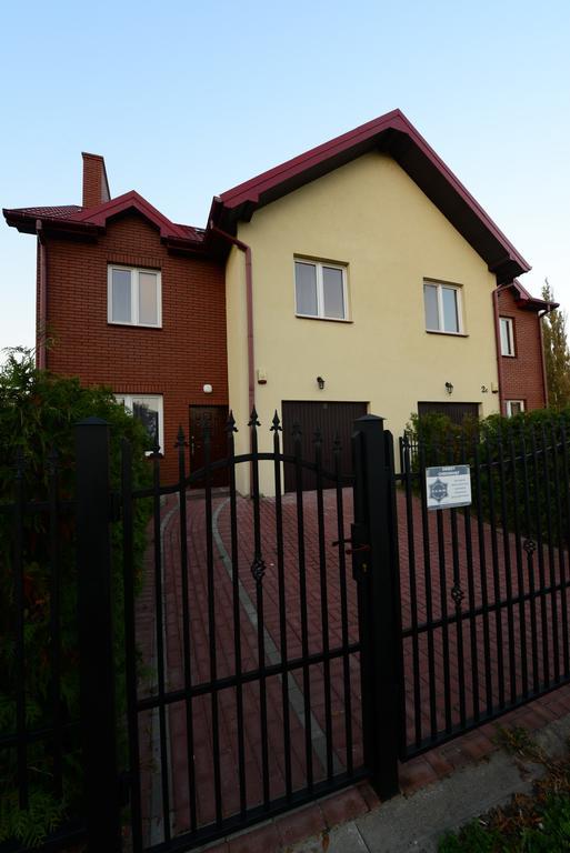 B&B Airport Modlin Nowy Dwór Mazowiecki 客房 照片