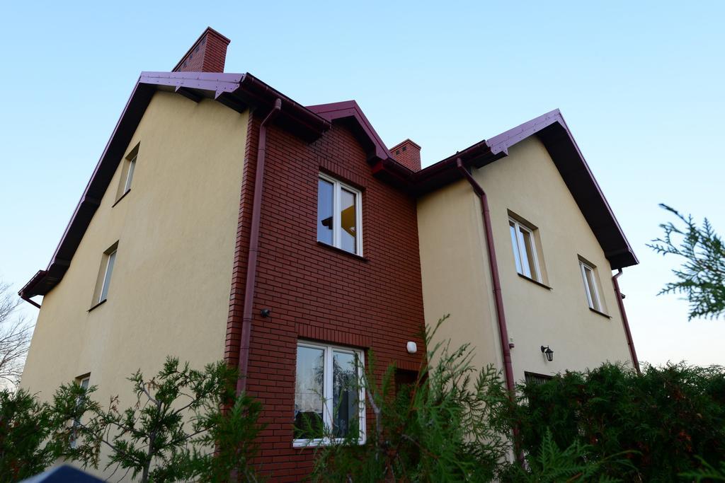 B&B Airport Modlin Nowy Dwór Mazowiecki 客房 照片