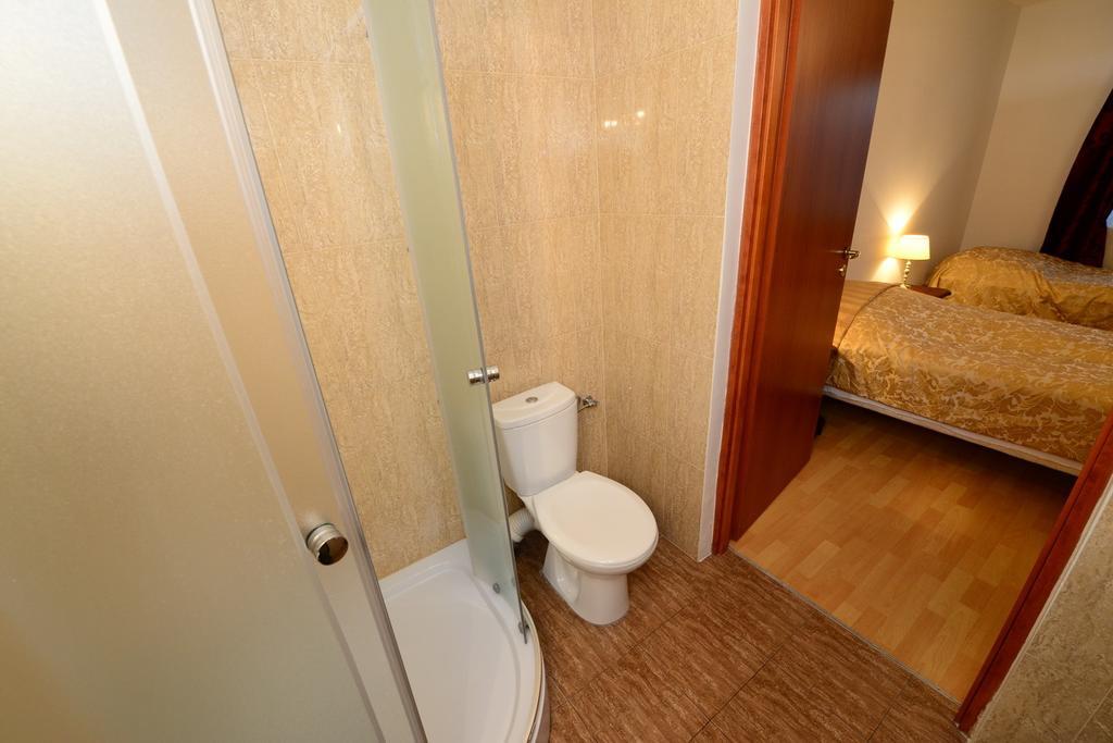 B&B Airport Modlin Nowy Dwór Mazowiecki 客房 照片