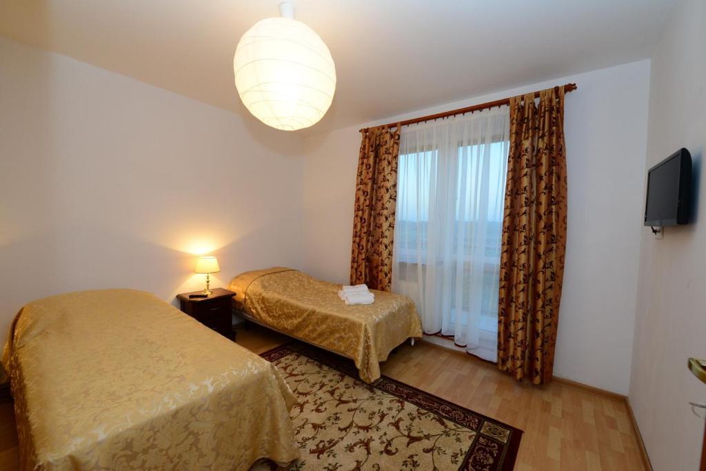 B&B Airport Modlin Nowy Dwór Mazowiecki 客房 照片