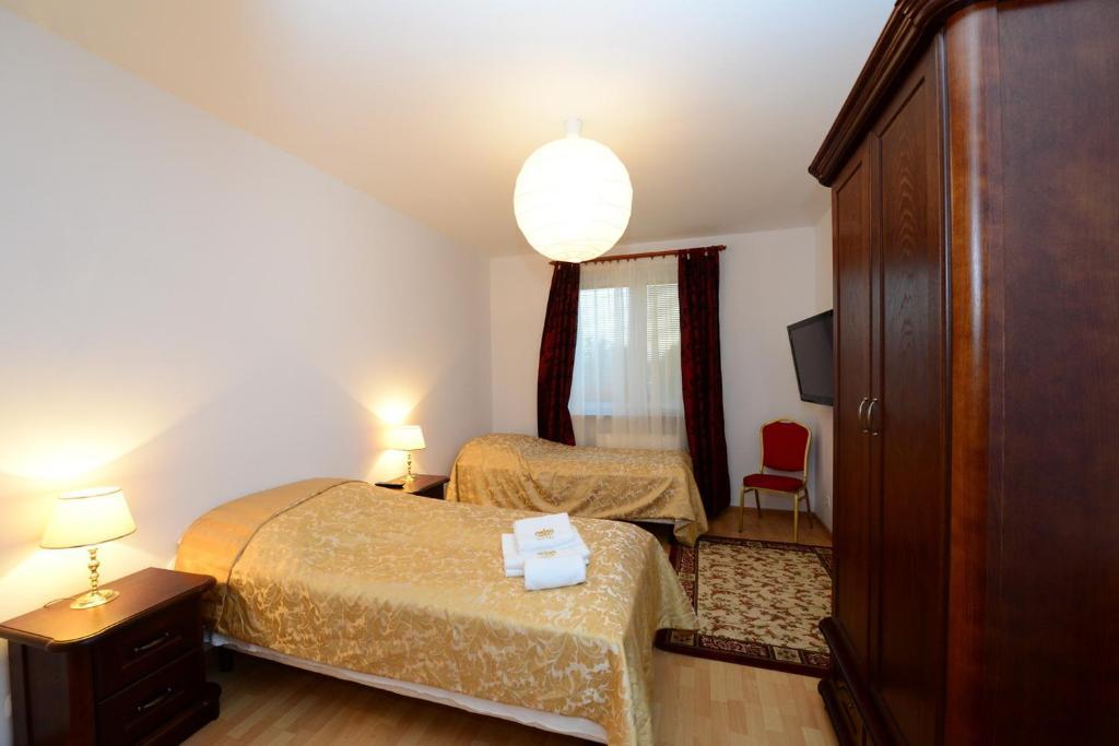 B&B Airport Modlin Nowy Dwór Mazowiecki 客房 照片