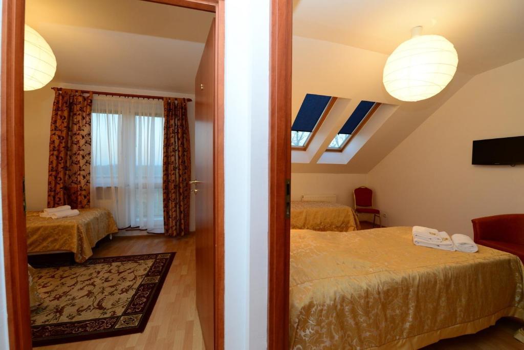 B&B Airport Modlin Nowy Dwór Mazowiecki 客房 照片